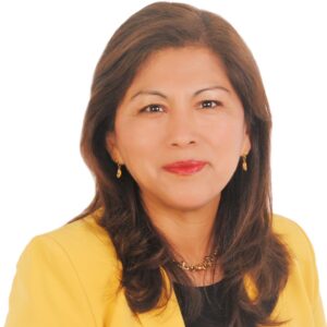 Rossana Taquía